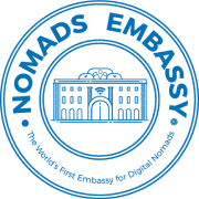 Blog - Nomads Embassy
