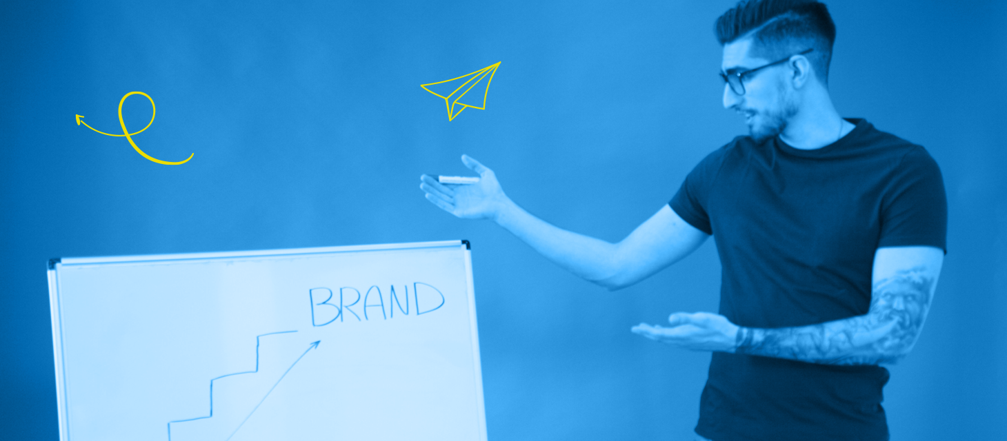A Beginner’s Guide to Building a Brand