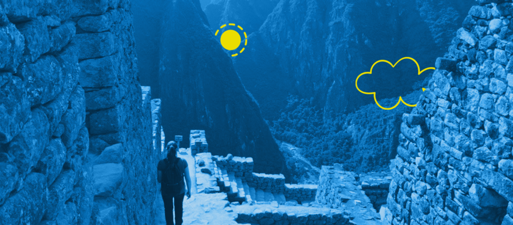 Digital Nomads in South America