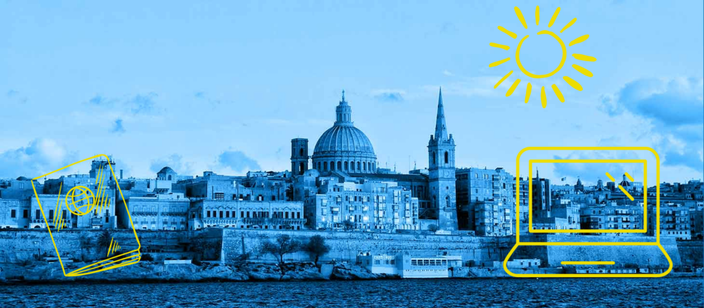 malta digital nomad visa