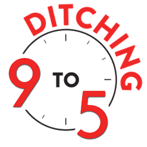 digital nomad podcast - ditching 9 to 5