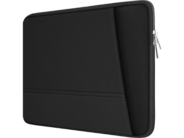 protective laptop sleeve - gifts for digital nomads
