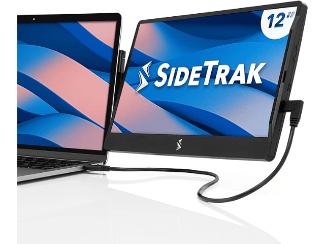 sidetrak swivel screen - digital nomad gifts