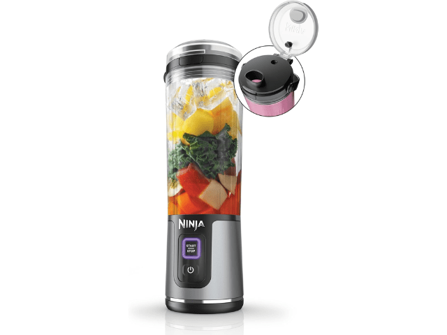 portable blender - gifts for digital nomads