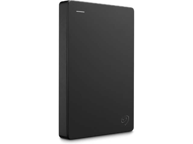 external hard drive - digital nomad gifts