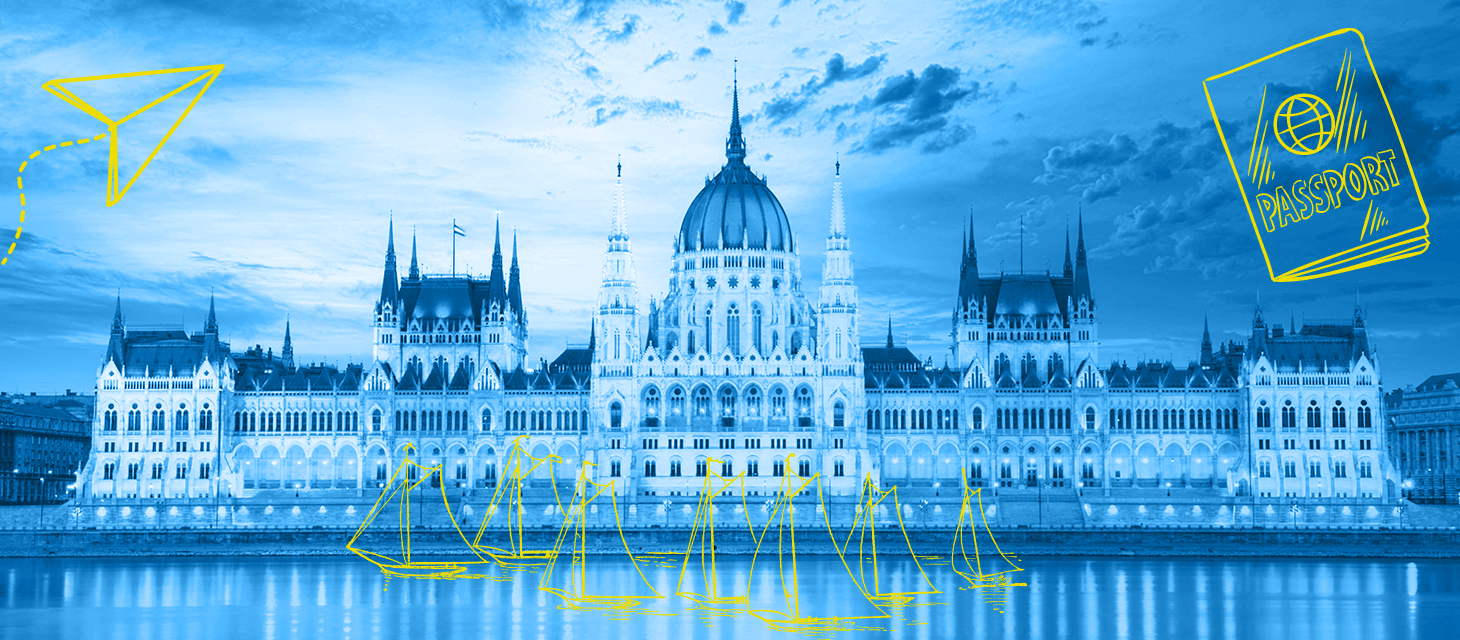 How to Apply for the Hungary Digital Nomad Visa (White Card)
