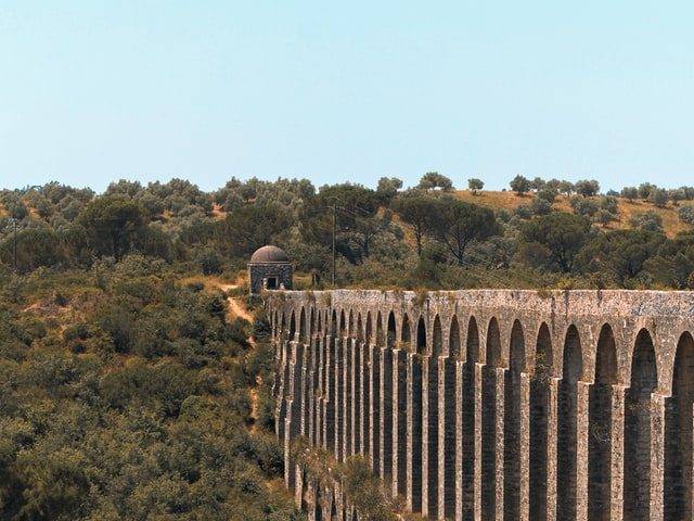 portugal bucket list - tomar