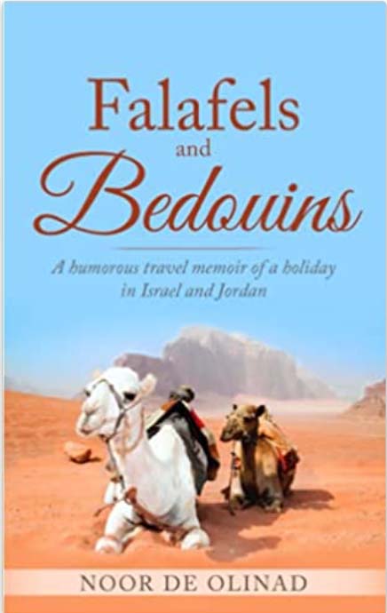 falafels and bedouins