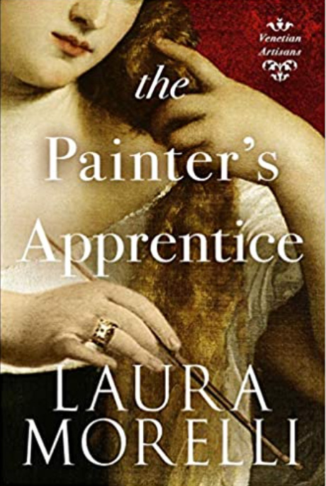 the painter's apprentice