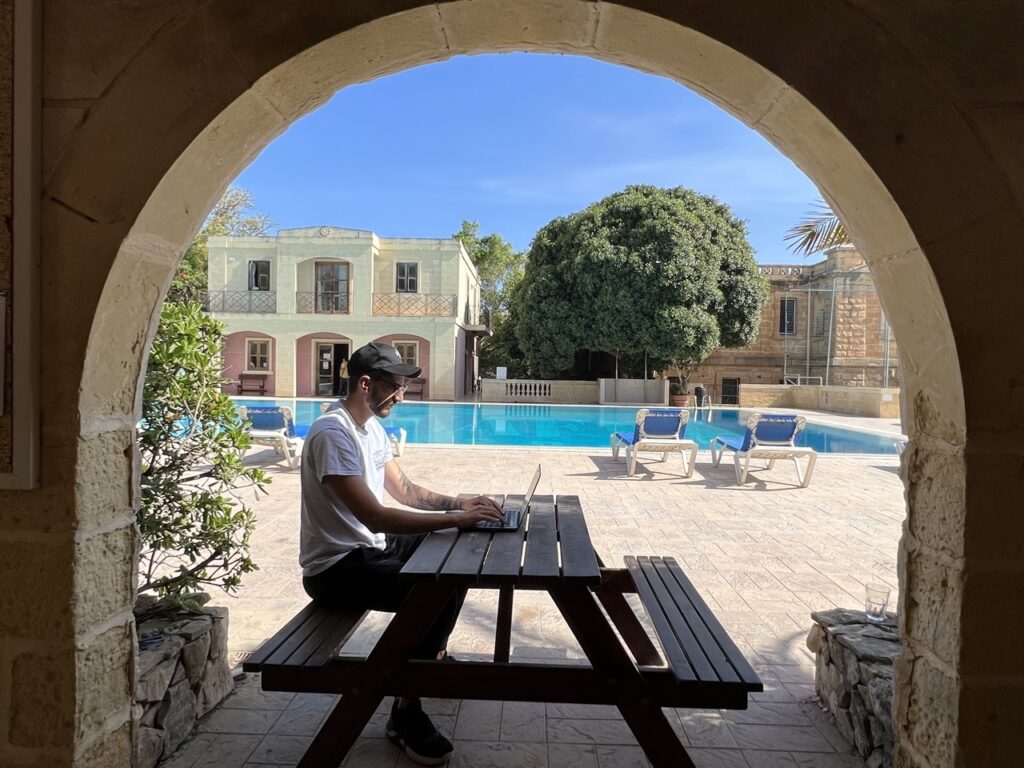 sc coworking malta