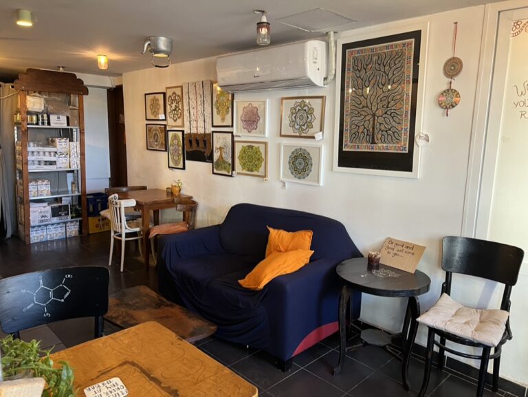 8 Digital NomadFriendly Cafes in Malta Nomads Embassy