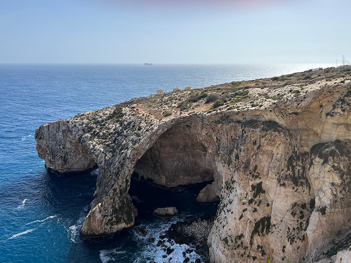 cities in malta - zurrieq