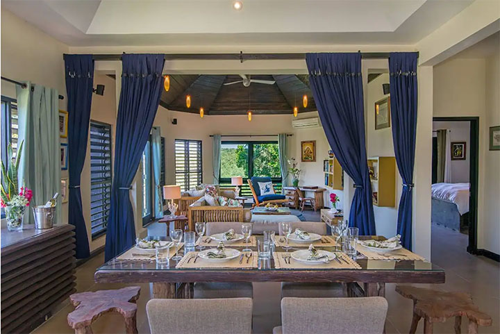 montego bay airbnb luxury villa