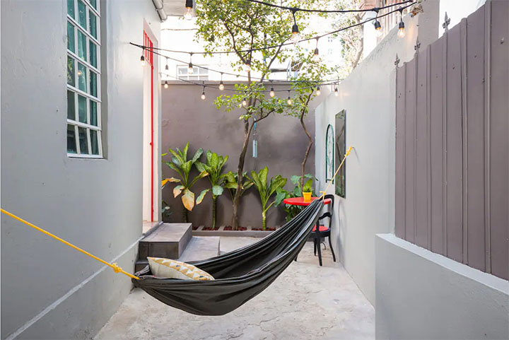 airbnb san juan puerto rico