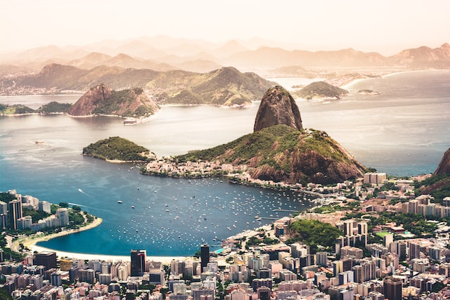 brazil digital nomad visas with no income requirement