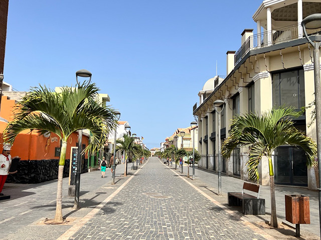 cape verde digital nomad visas with no income requirement