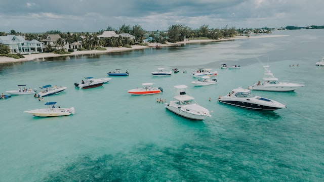 cayman islands - what countries offer a golden visa