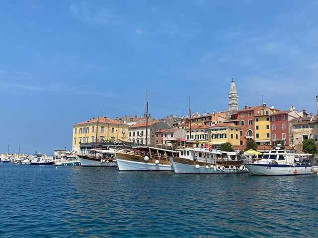 digital nomads pay tax in croatia