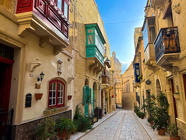 birgu malta