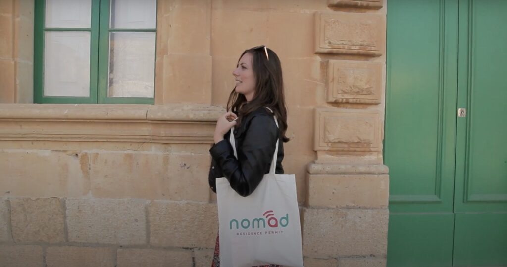 malta for digital nomads
