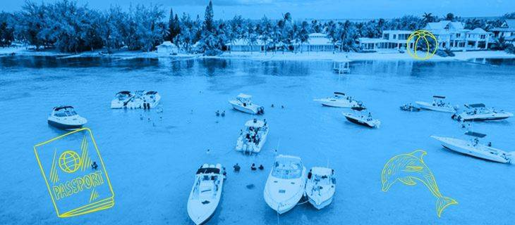 Cayman Islands Golden Visa: Invest for Residency [4 Steps]