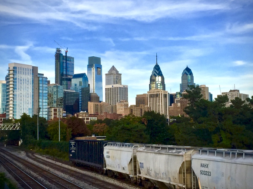 digital nomad housing philadelphia