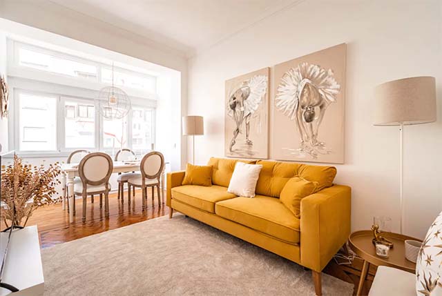 lavender apartment in alameda airbnb lisbon