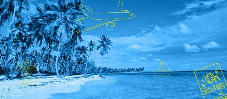 Work in Paradise: 8 Caribbean Digital Nomad Visas