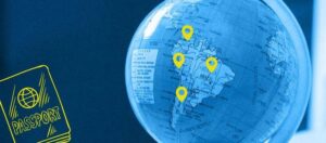 Updated List of South America Digital Nomad Visas [2023]