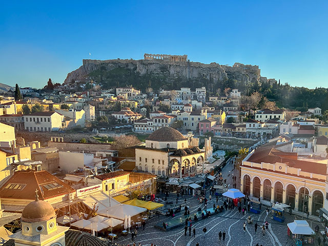 greece digital nomad visa