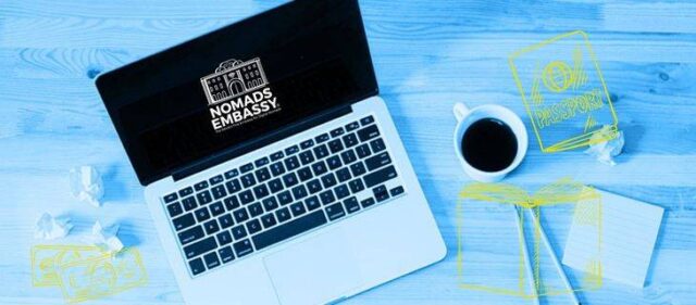 Photo inspiration: Fresh Look at 17 Digital Nomad Visas With Online Applications In 2025
