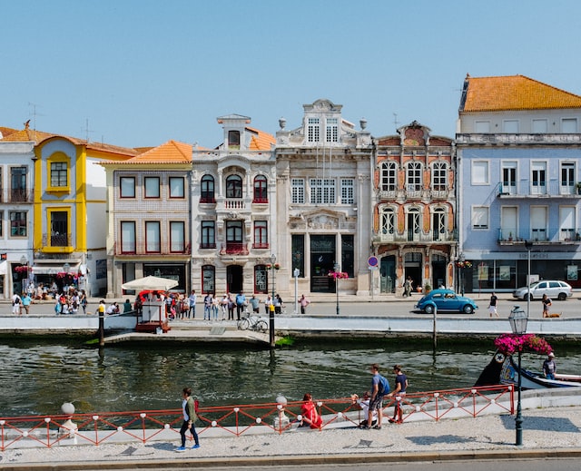 best cities for digital nomads in portugal