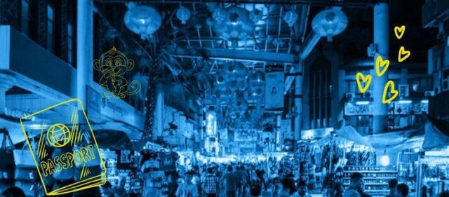 Photo inspiration: Gallery Detail: Updated List Of Southeast Asia Digital Nomad Visas 2024