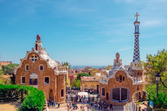 Spain - cheapest golden visas in europe