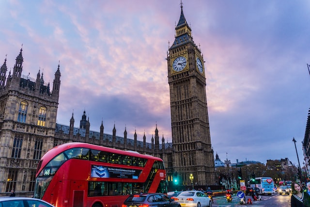 united kingdom - what countries offer a golden visa