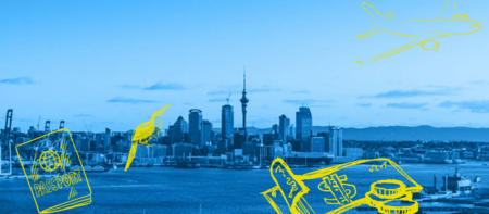 New Zealand Golden Visa: Apply in 4 Steps [2025]