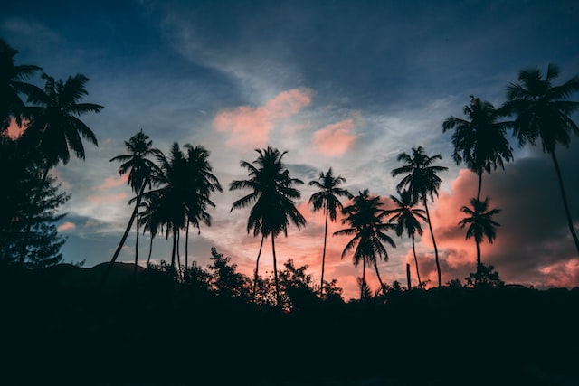 seychelles - digital nomad visas with no tax