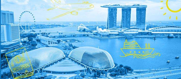 Singapore Golden Visa: Residency by Investment [5 Steps]