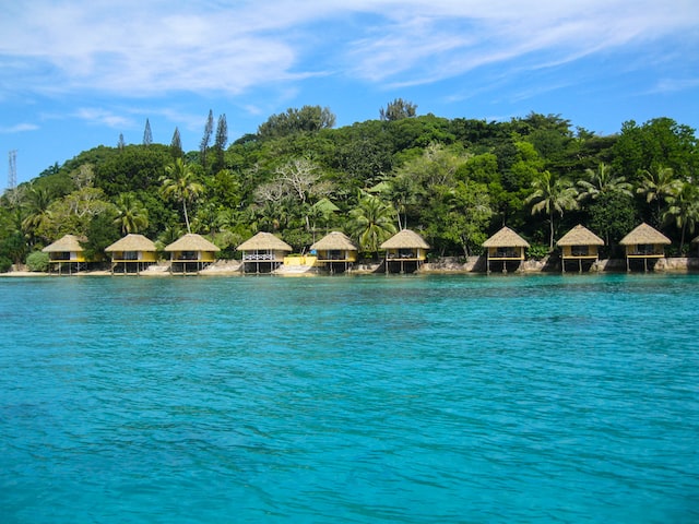 vanuatu - which countries offer golden visa citizenship by investment