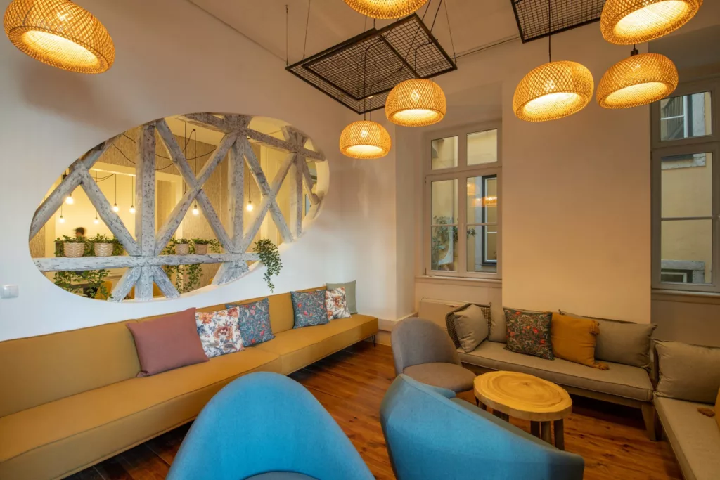 time to cowork - coworking spaces in lisbon