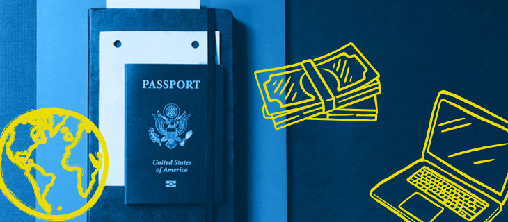 What is a Golden Visa? Your Key to Life Abroad