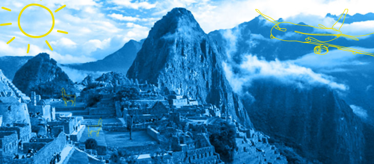 Peru Digital Nomad Visa Coming Soon [Nov. 2023]