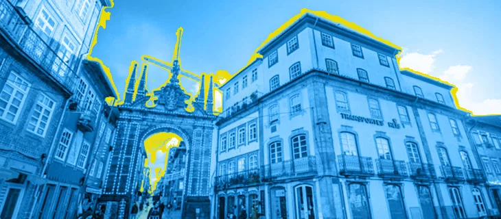 8 Best Cities for Digital Nomads in Portugal