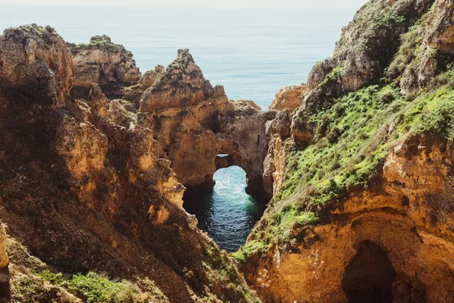 lagos - best cities for digital nomads in portugal