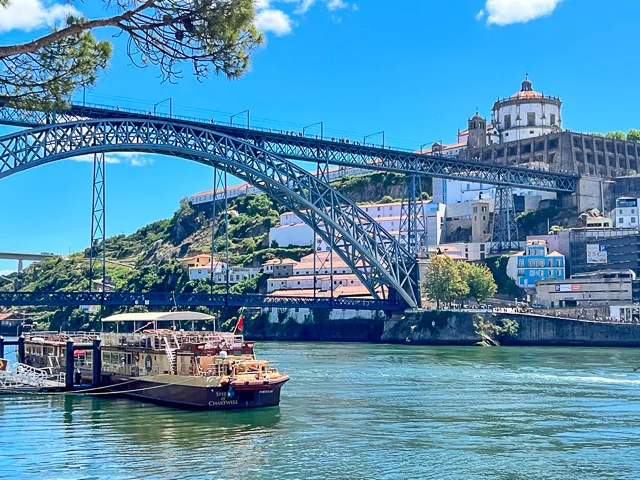 porto - best cities for digital nomads in portugal
