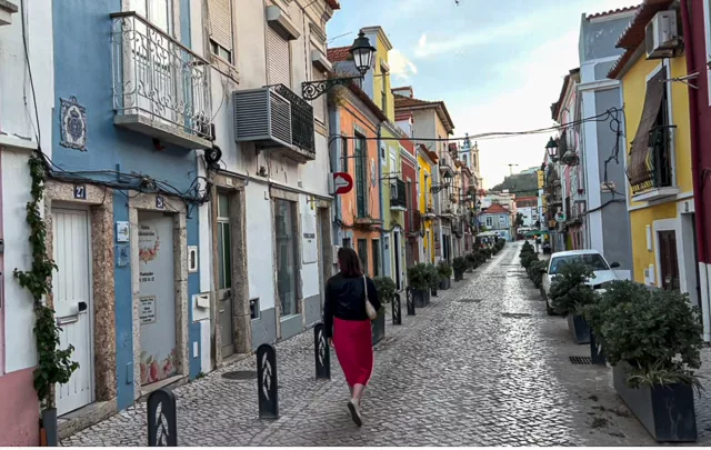 setubal - best cities for digital nomads in portugal
