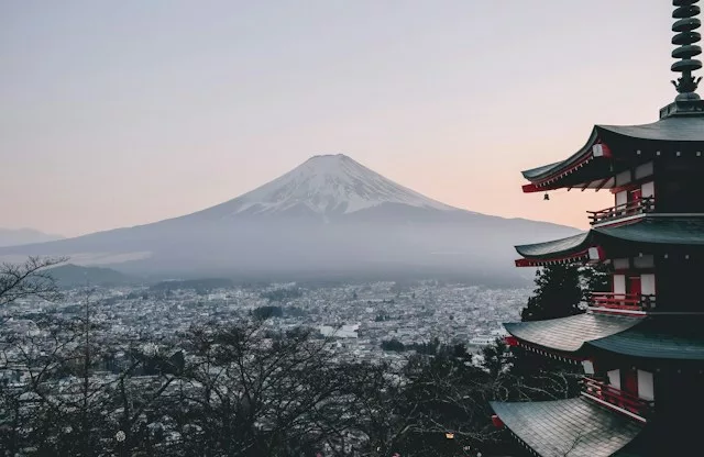 japan digital nomad visa country list