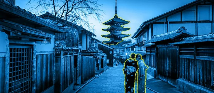 Japan Digital Nomad Visa: 6-Month Visa Coming March 2024