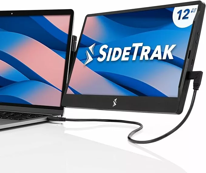 sidetrak swivel screen - digital nomad gifts