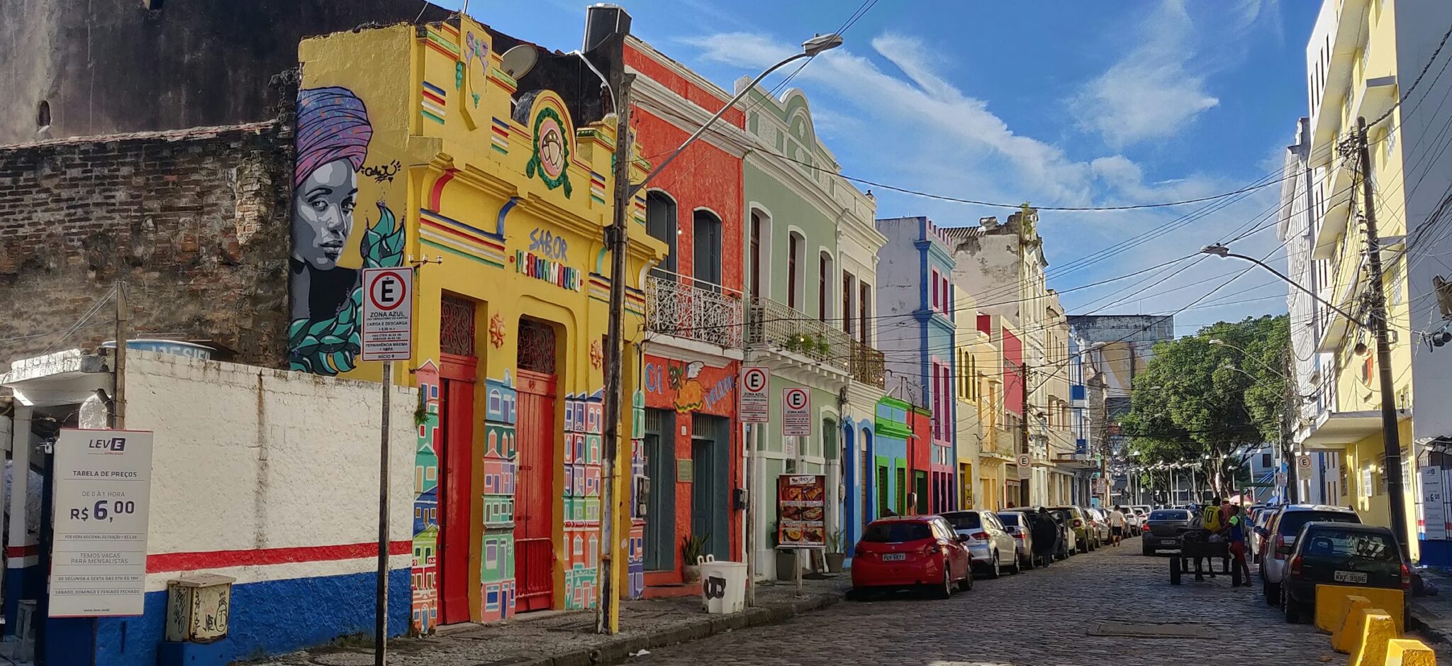 Brazil Digital Nomad Visa Assistance - Nomads Embassy